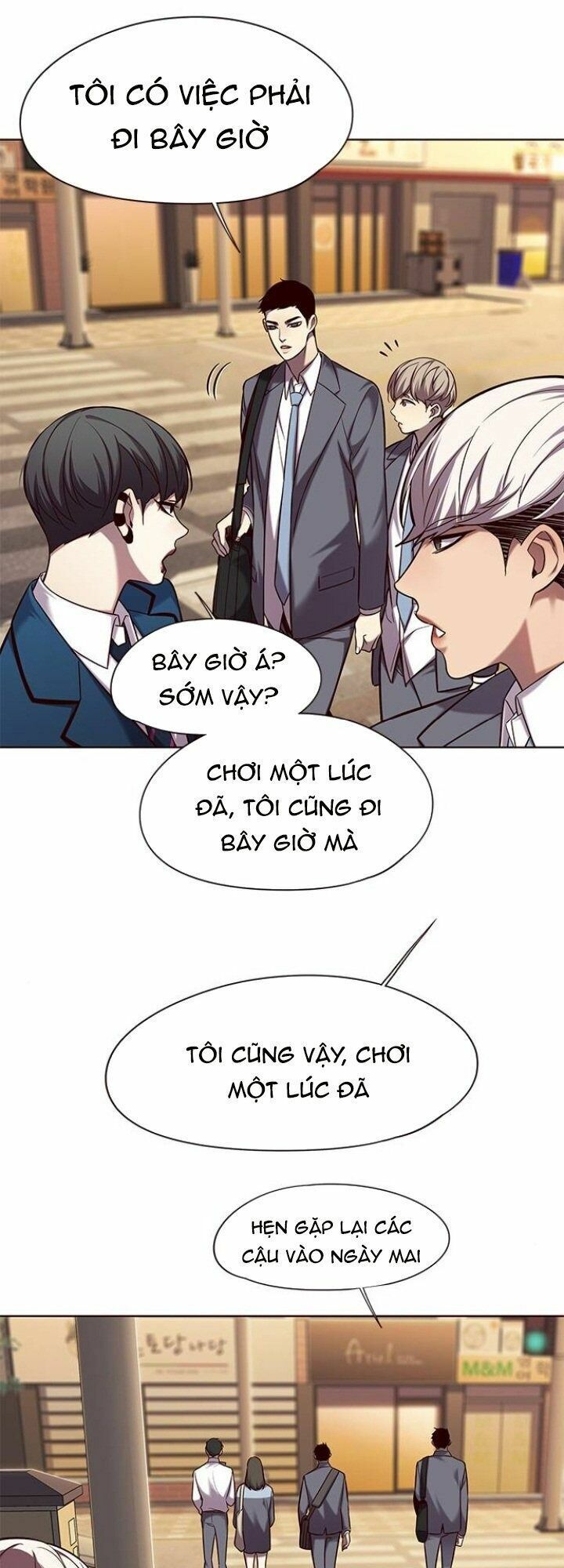 đọc truyện Hóa Thân Thành Mèo Chương 104 ảnh 25 tại Thiên Thai Truyện