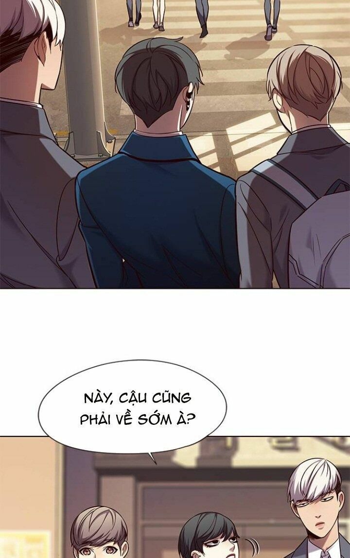 đọc truyện Hóa Thân Thành Mèo Chương 104 ảnh 26 tại Thiên Thai Truyện