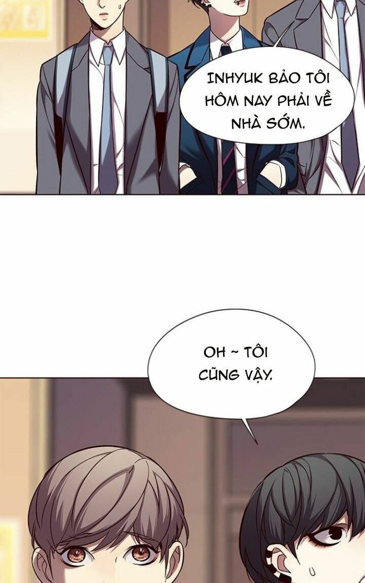 đọc truyện Hóa Thân Thành Mèo Chương 104 ảnh 27 tại Thiên Thai Truyện