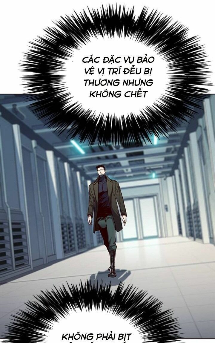 đọc truyện Hóa Thân Thành Mèo Chương 104 ảnh 29 tại Thiên Thai Truyện