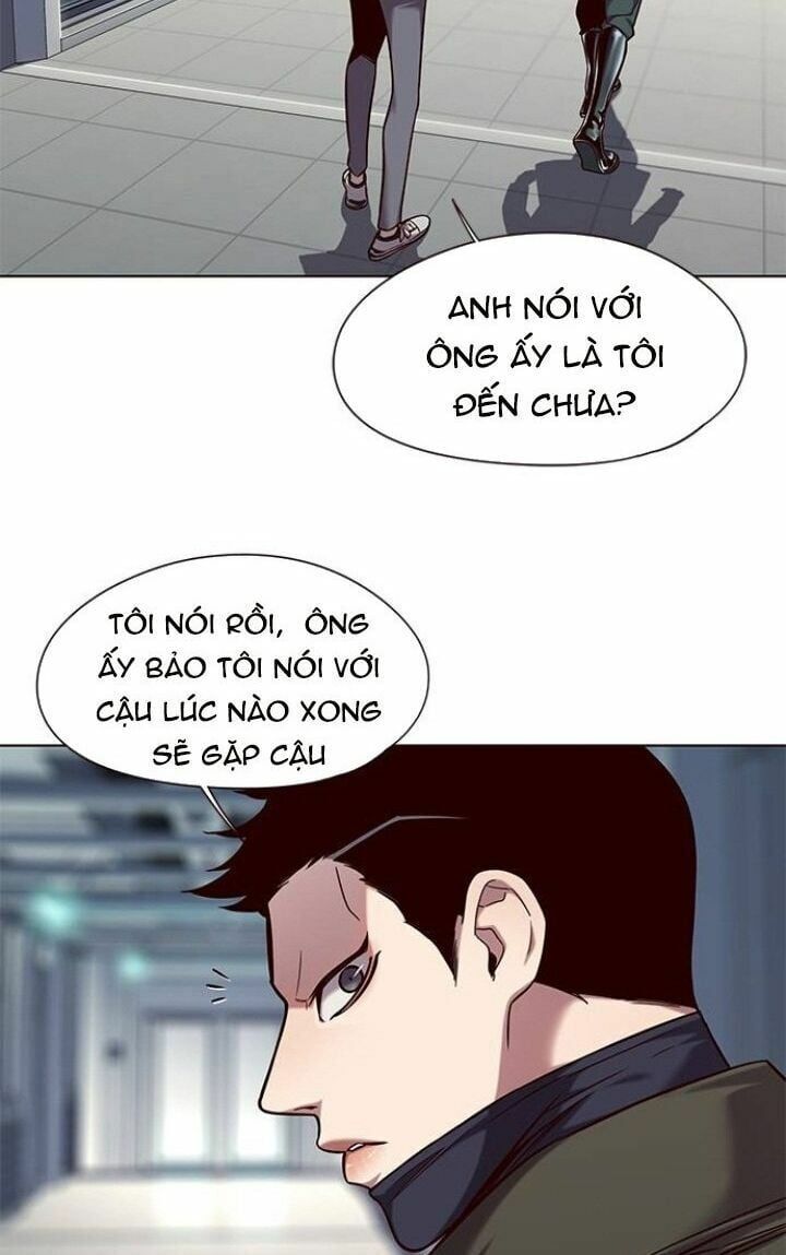 đọc truyện Hóa Thân Thành Mèo Chương 104 ảnh 33 tại Thiên Thai Truyện