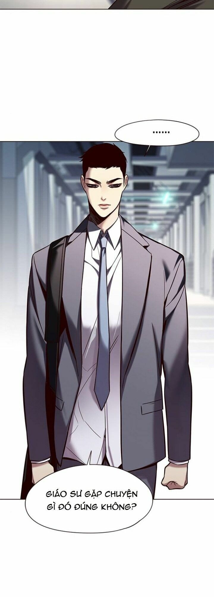 đọc truyện Hóa Thân Thành Mèo Chương 104 ảnh 34 tại Thiên Thai Truyện