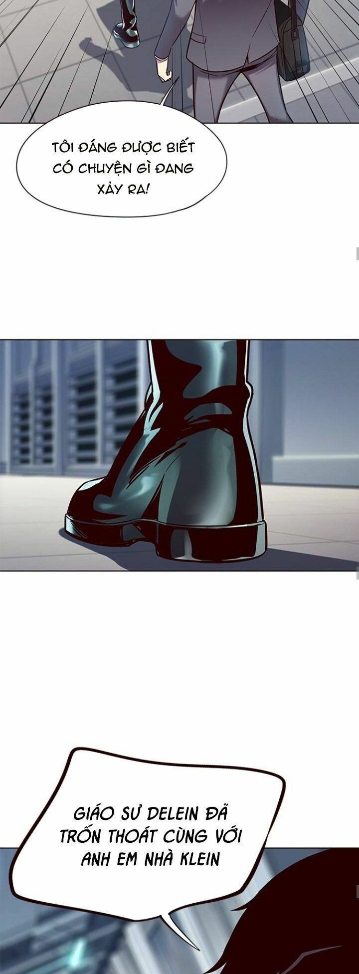 đọc truyện Hóa Thân Thành Mèo Chương 104 ảnh 38 tại Thiên Thai Truyện