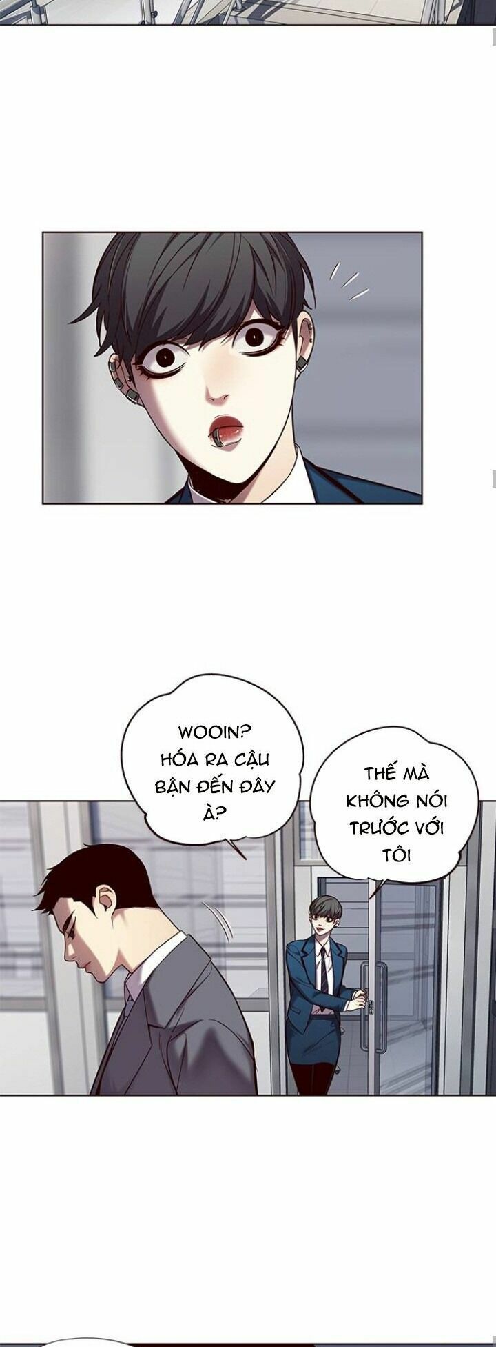 đọc truyện Hóa Thân Thành Mèo Chương 104 ảnh 42 tại Thiên Thai Truyện