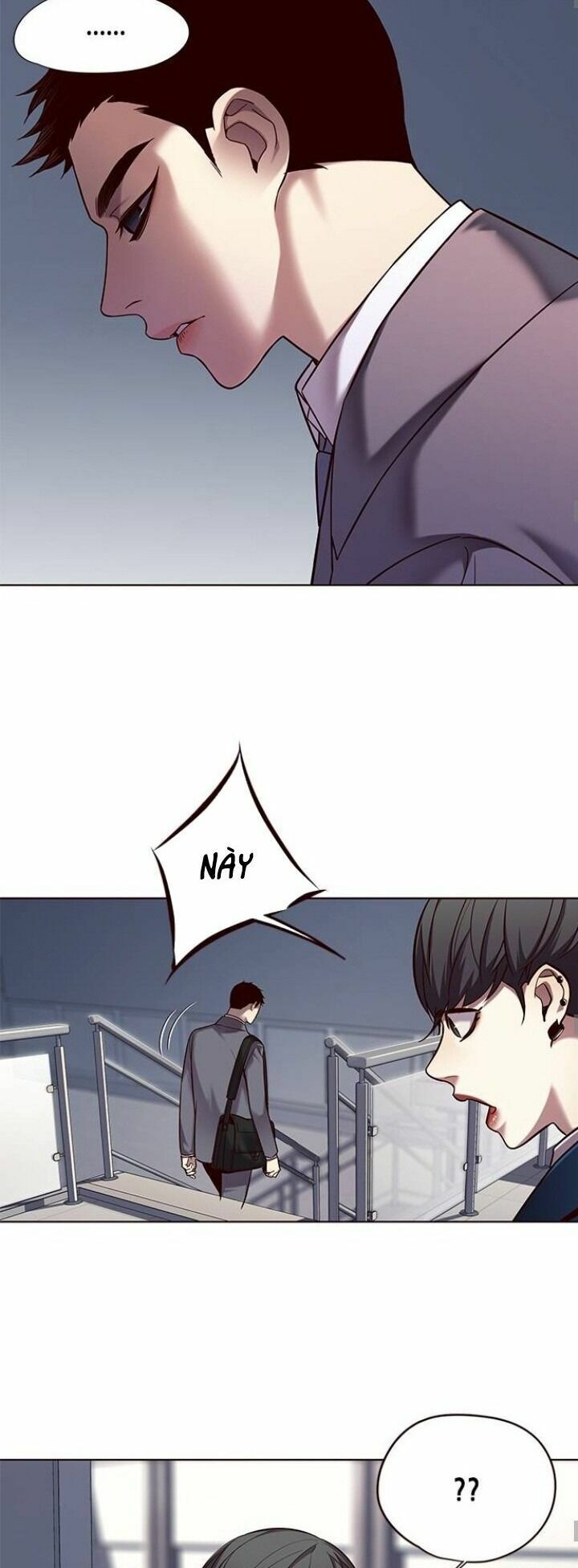 đọc truyện Hóa Thân Thành Mèo Chương 104 ảnh 43 tại Thiên Thai Truyện