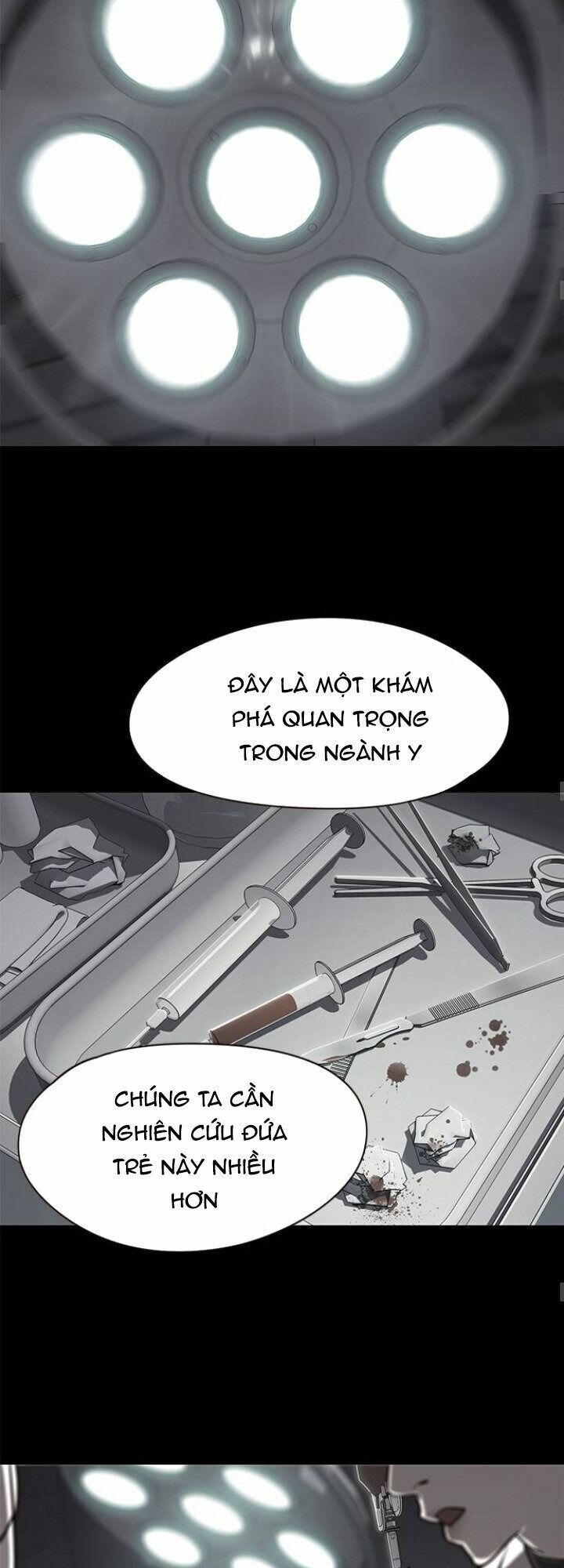 đọc truyện Hóa Thân Thành Mèo Chương 104 ảnh 48 tại Thiên Thai Truyện