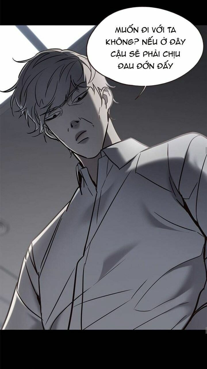 đọc truyện Hóa Thân Thành Mèo Chương 104 ảnh 53 tại Thiên Thai Truyện