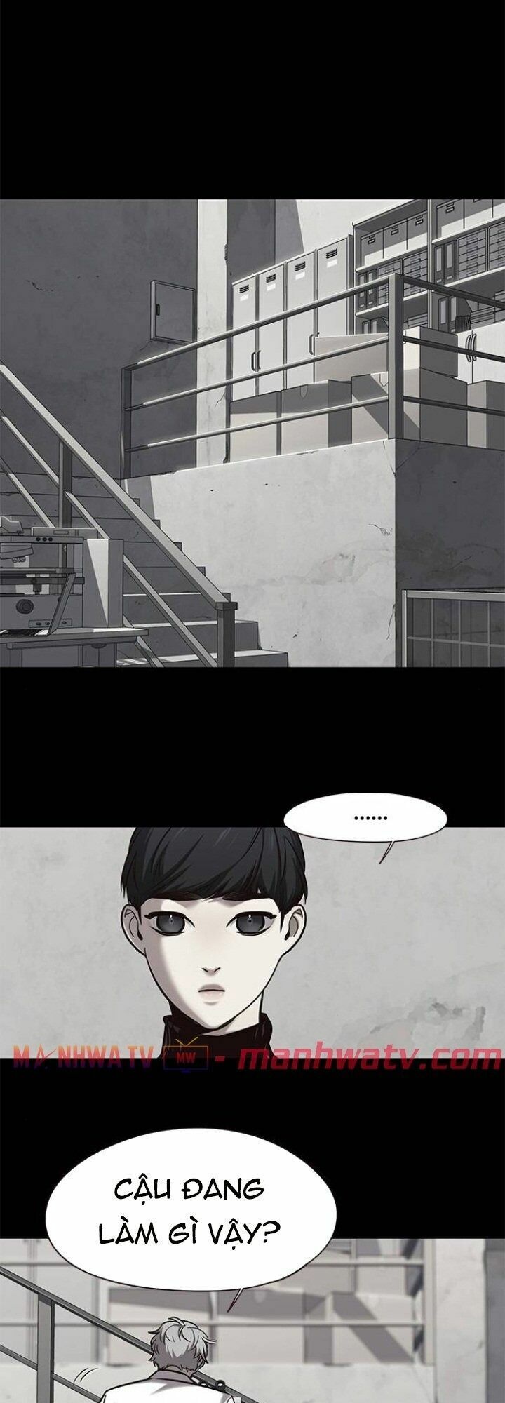 đọc truyện Hóa Thân Thành Mèo Chương 104 ảnh 57 tại Thiên Thai Truyện