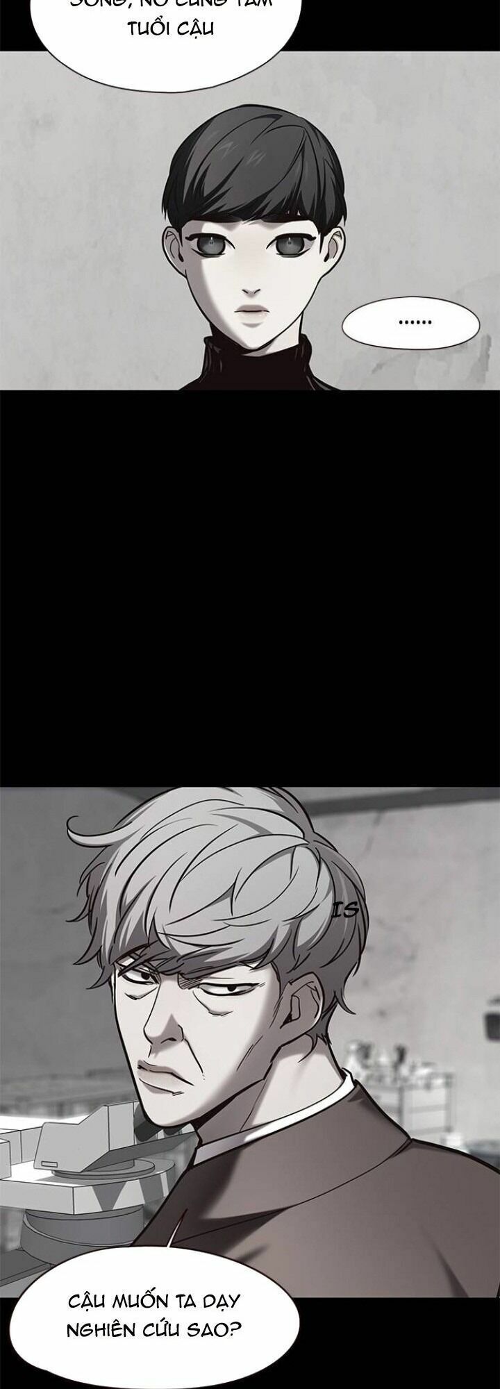 đọc truyện Hóa Thân Thành Mèo Chương 104 ảnh 63 tại Thiên Thai Truyện