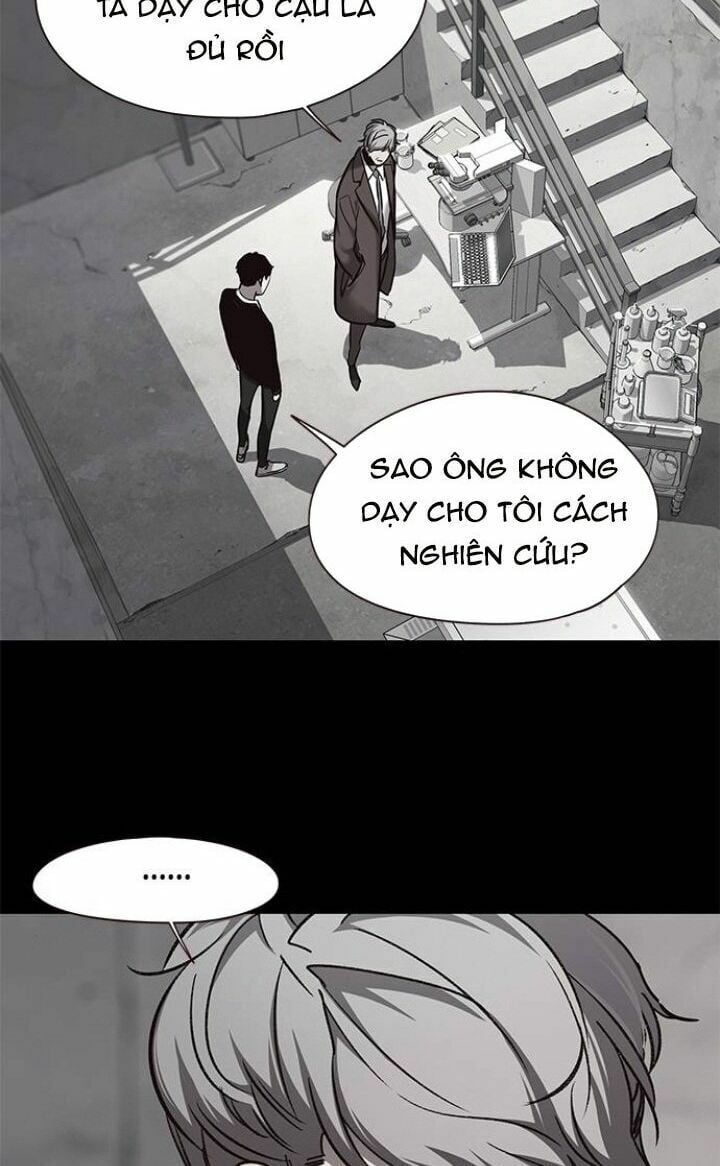 đọc truyện Hóa Thân Thành Mèo Chương 104 ảnh 65 tại Thiên Thai Truyện