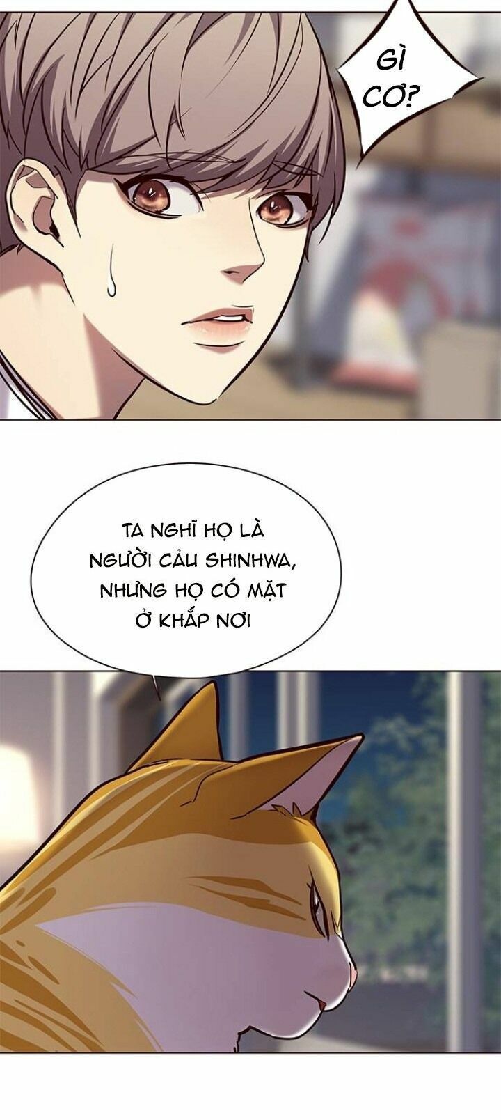 đọc truyện Hóa Thân Thành Mèo Chương 104 ảnh 75 tại Thiên Thai Truyện