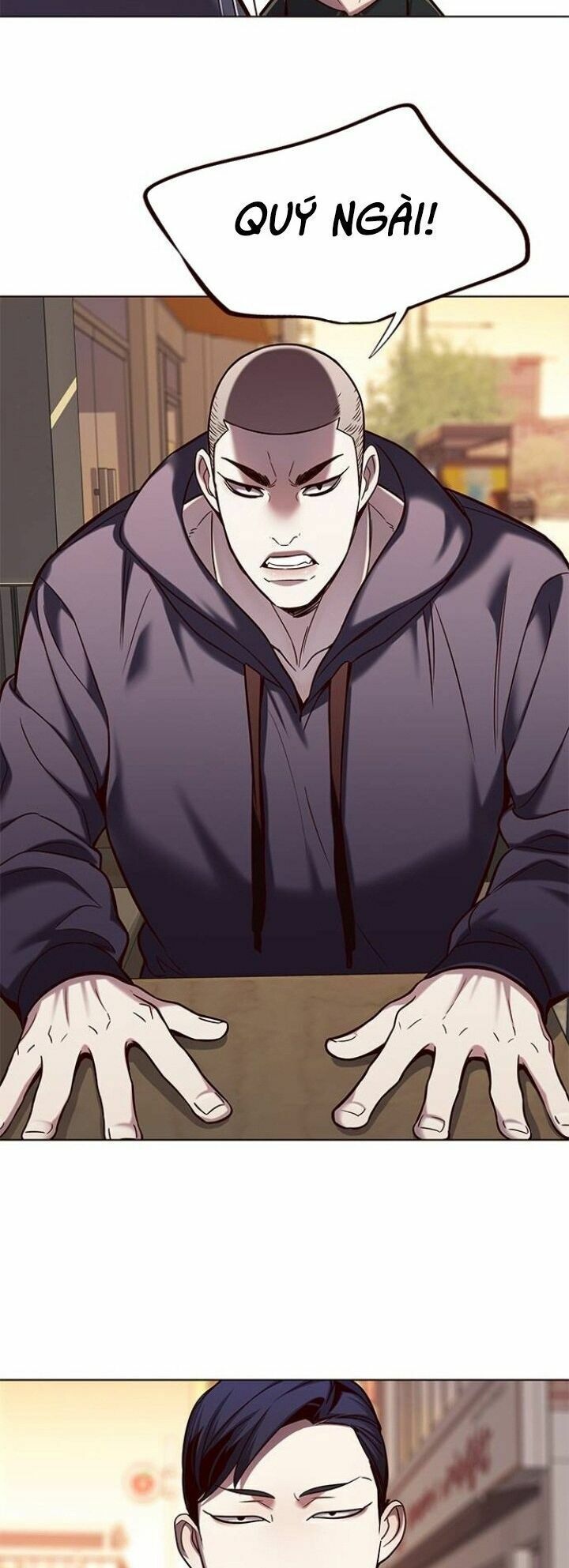 đọc truyện Hóa Thân Thành Mèo Chương 104 ảnh 10 tại Thiên Thai Truyện