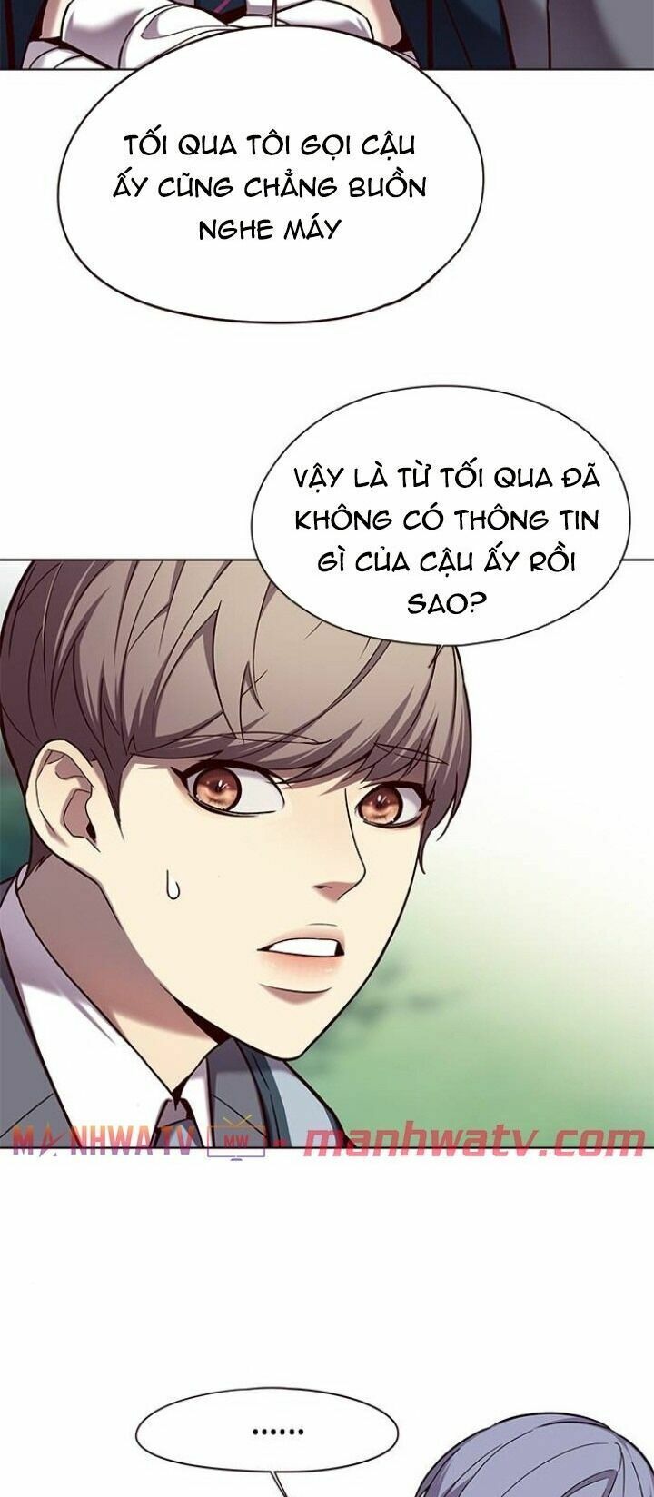 đọc truyện Hóa Thân Thành Mèo Chương 105 ảnh 27 tại Thiên Thai Truyện