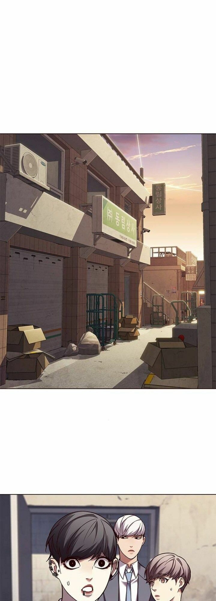 đọc truyện Hóa Thân Thành Mèo Chương 105 ảnh 29 tại Thiên Thai Truyện