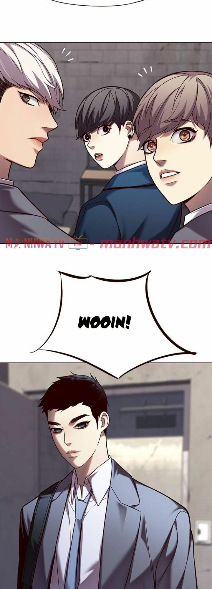 đọc truyện Hóa Thân Thành Mèo Chương 105 ảnh 32 tại Thiên Thai Truyện