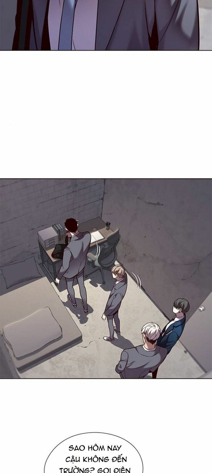 đọc truyện Hóa Thân Thành Mèo Chương 105 ảnh 33 tại Thiên Thai Truyện