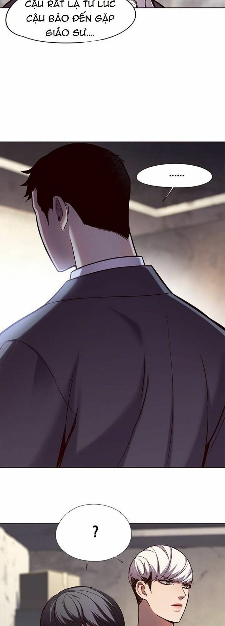 đọc truyện Hóa Thân Thành Mèo Chương 105 ảnh 35 tại Thiên Thai Truyện