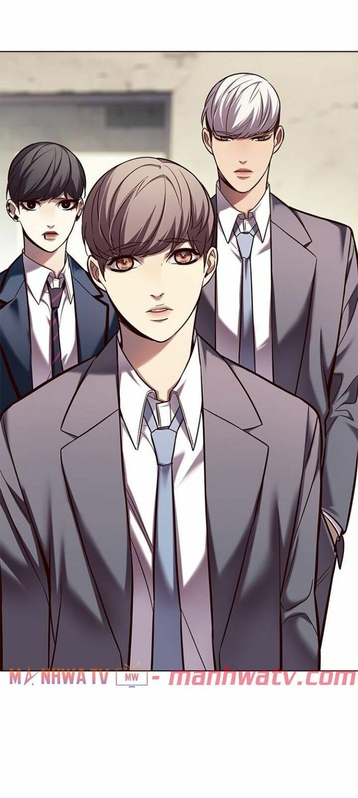 đọc truyện Hóa Thân Thành Mèo Chương 105 ảnh 40 tại Thiên Thai Truyện