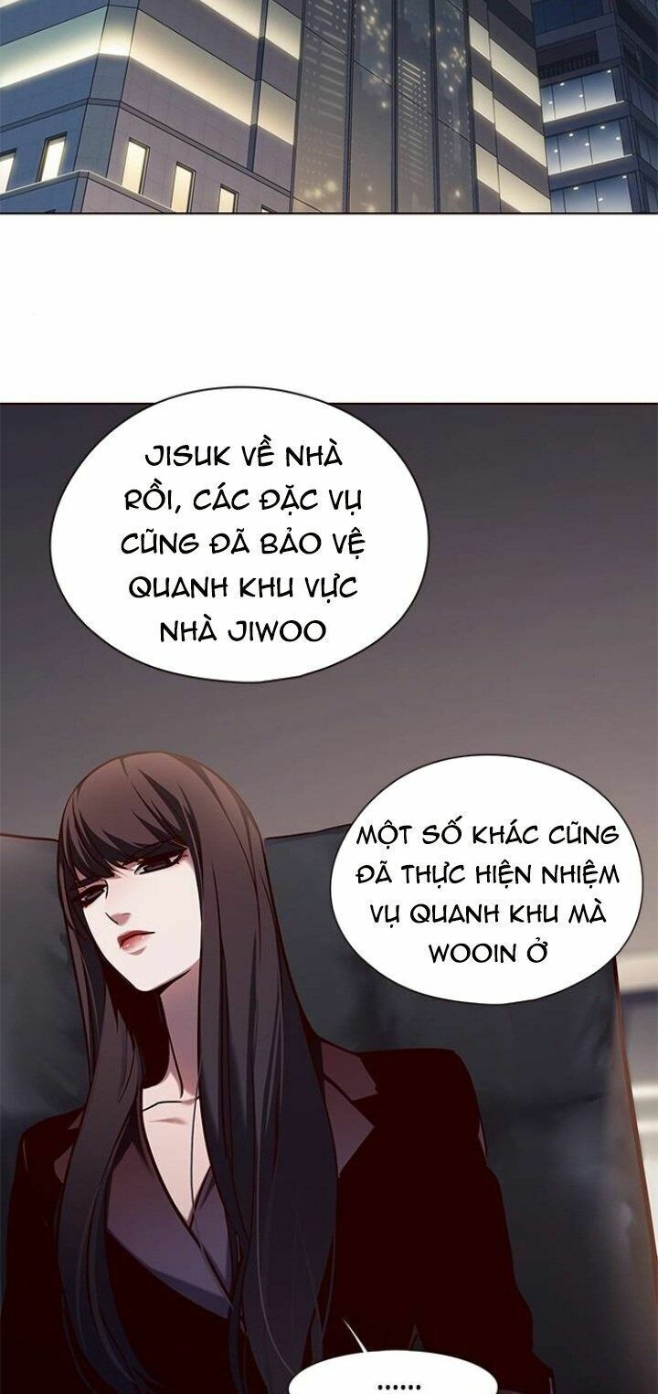 đọc truyện Hóa Thân Thành Mèo Chương 105 ảnh 6 tại Thiên Thai Truyện