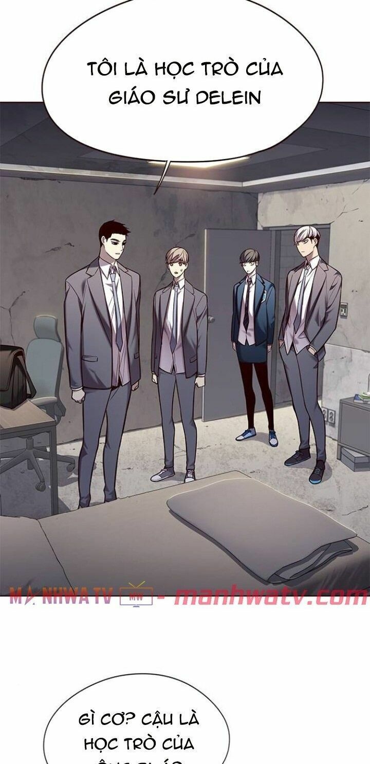 đọc truyện Hóa Thân Thành Mèo Chương 105 ảnh 43 tại Thiên Thai Truyện