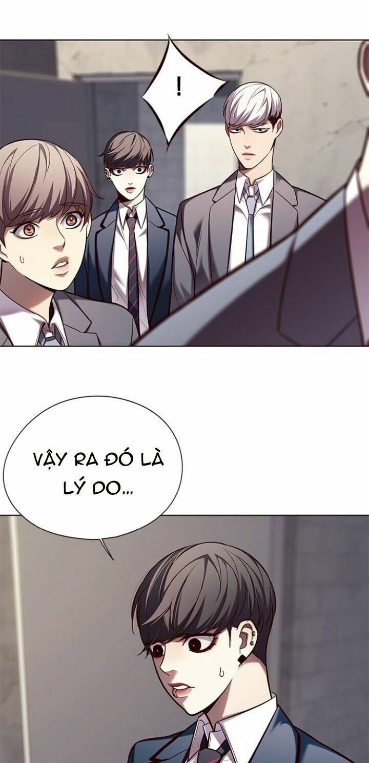 đọc truyện Hóa Thân Thành Mèo Chương 105 ảnh 46 tại Thiên Thai Truyện