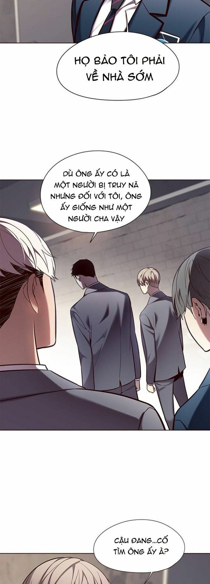 đọc truyện Hóa Thân Thành Mèo Chương 105 ảnh 47 tại Thiên Thai Truyện