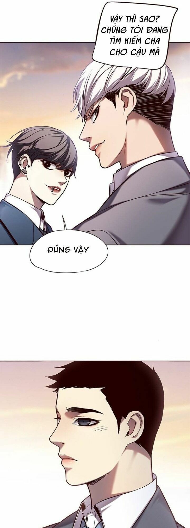 đọc truyện Hóa Thân Thành Mèo Chương 105 ảnh 57 tại Thiên Thai Truyện