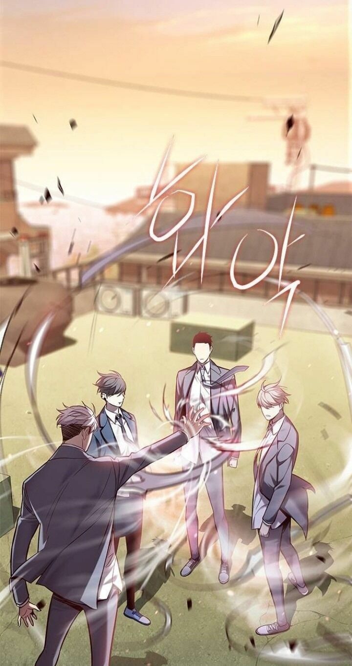 đọc truyện Hóa Thân Thành Mèo Chương 105 ảnh 59 tại Thiên Thai Truyện