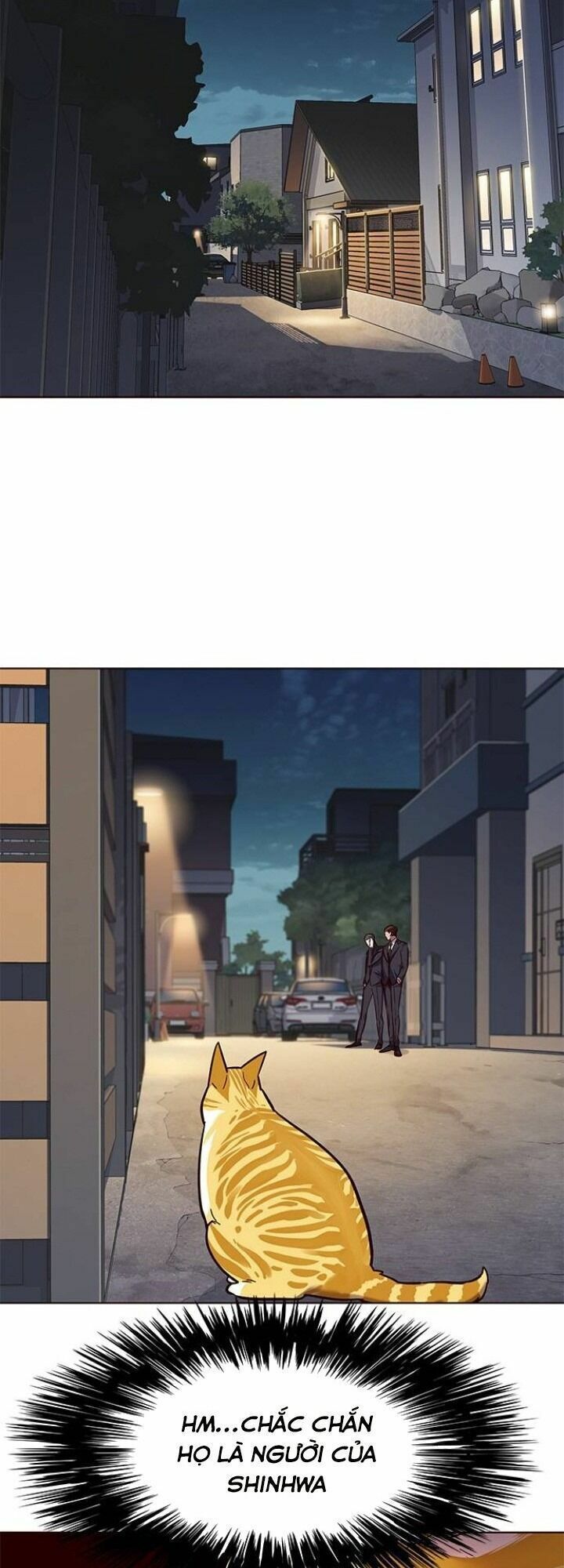 đọc truyện Hóa Thân Thành Mèo Chương 105 ảnh 11 tại Thiên Thai Truyện