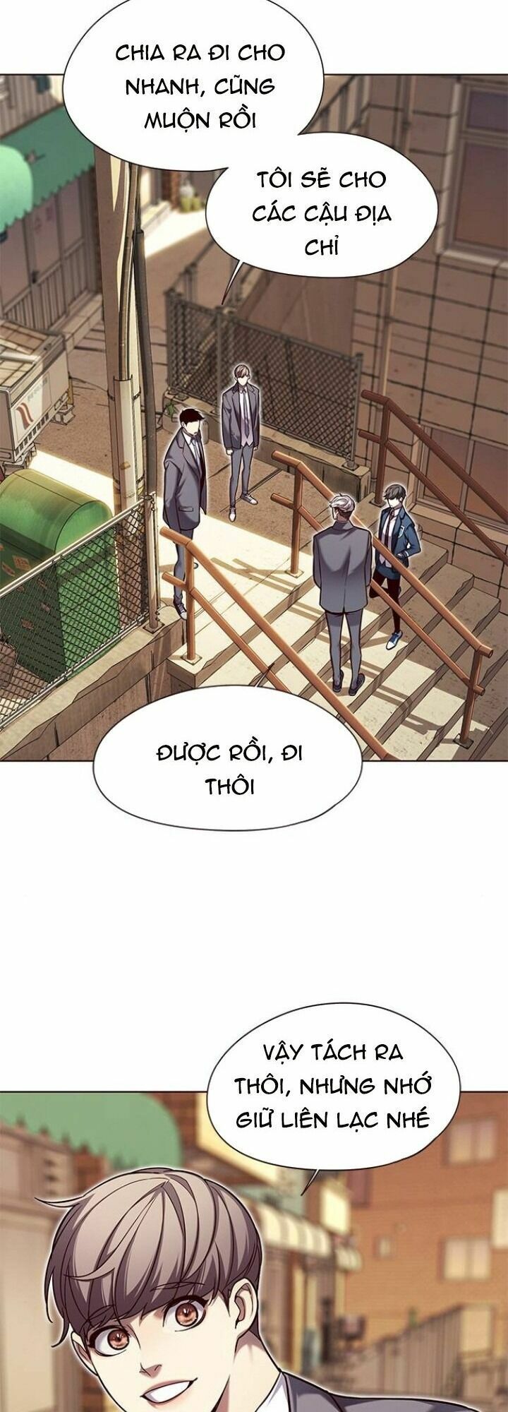 đọc truyện Hóa Thân Thành Mèo Chương 106 ảnh 17 tại Thiên Thai Truyện