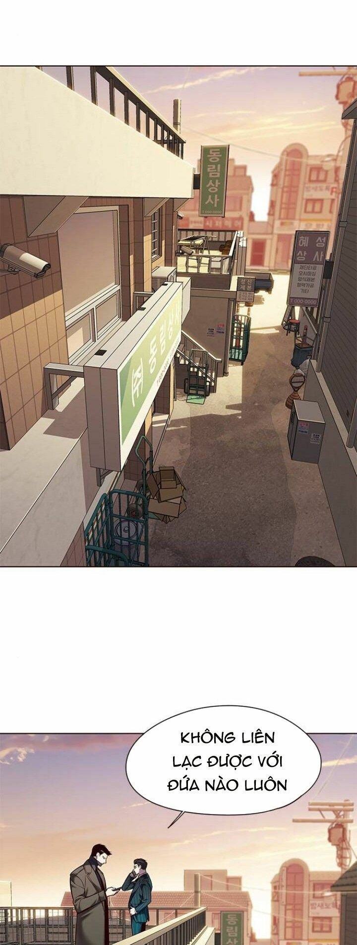 đọc truyện Hóa Thân Thành Mèo Chương 106 ảnh 21 tại Thiên Thai Truyện