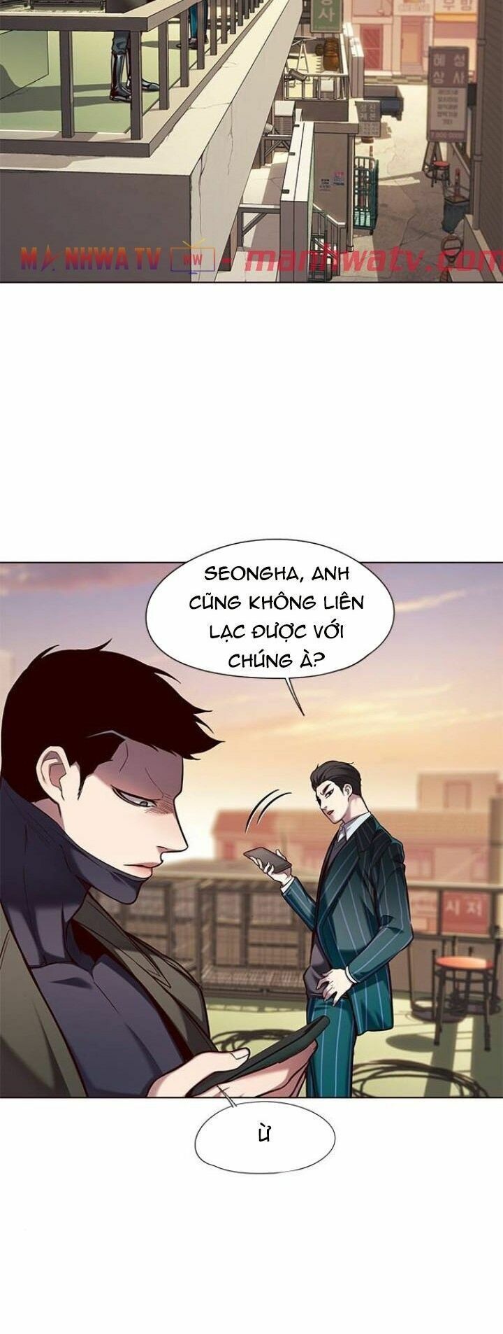 đọc truyện Hóa Thân Thành Mèo Chương 106 ảnh 22 tại Thiên Thai Truyện