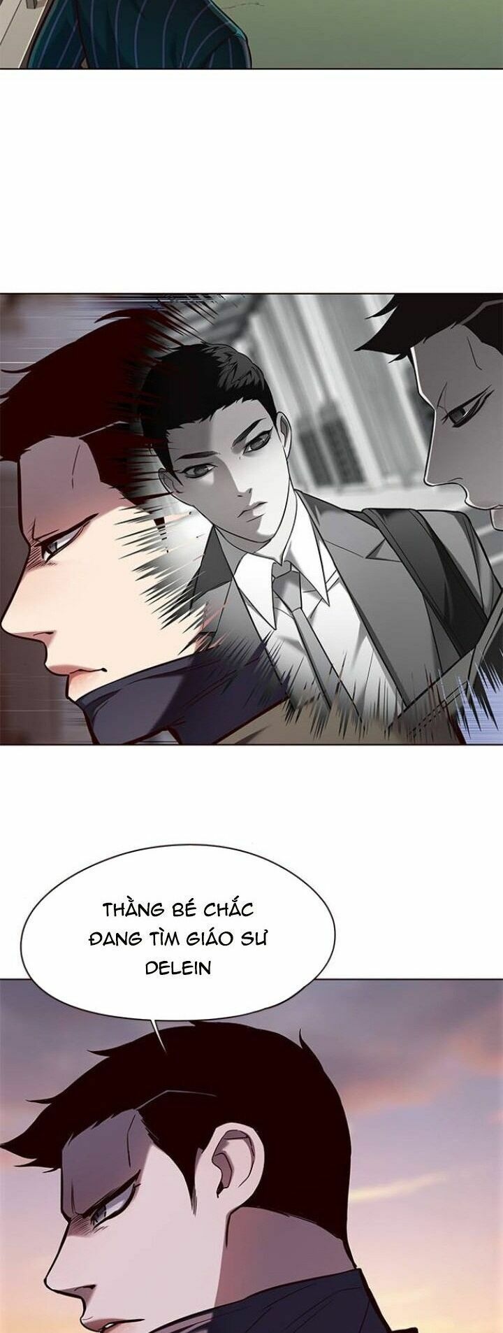 đọc truyện Hóa Thân Thành Mèo Chương 106 ảnh 24 tại Thiên Thai Truyện