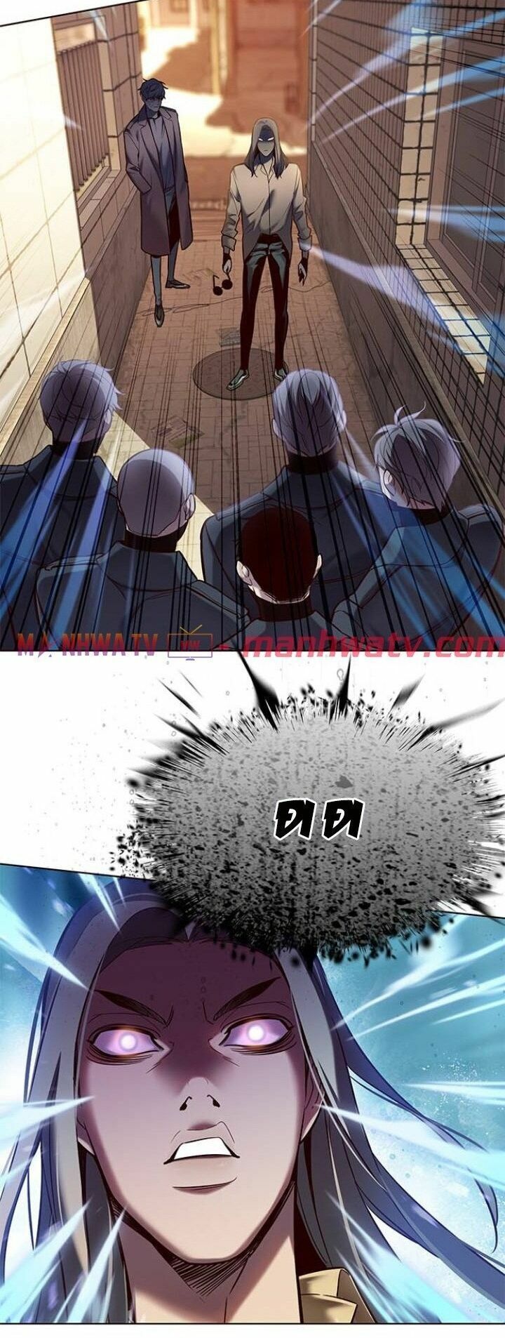 đọc truyện Hóa Thân Thành Mèo Chương 106 ảnh 28 tại Thiên Thai Truyện