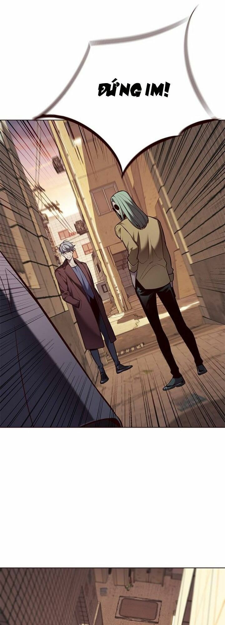 đọc truyện Hóa Thân Thành Mèo Chương 106 ảnh 35 tại Thiên Thai Truyện