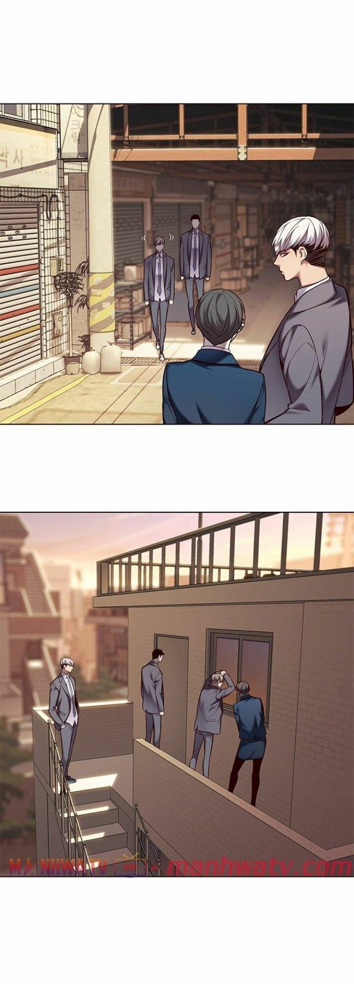 đọc truyện Hóa Thân Thành Mèo Chương 106 ảnh 6 tại Thiên Thai Truyện