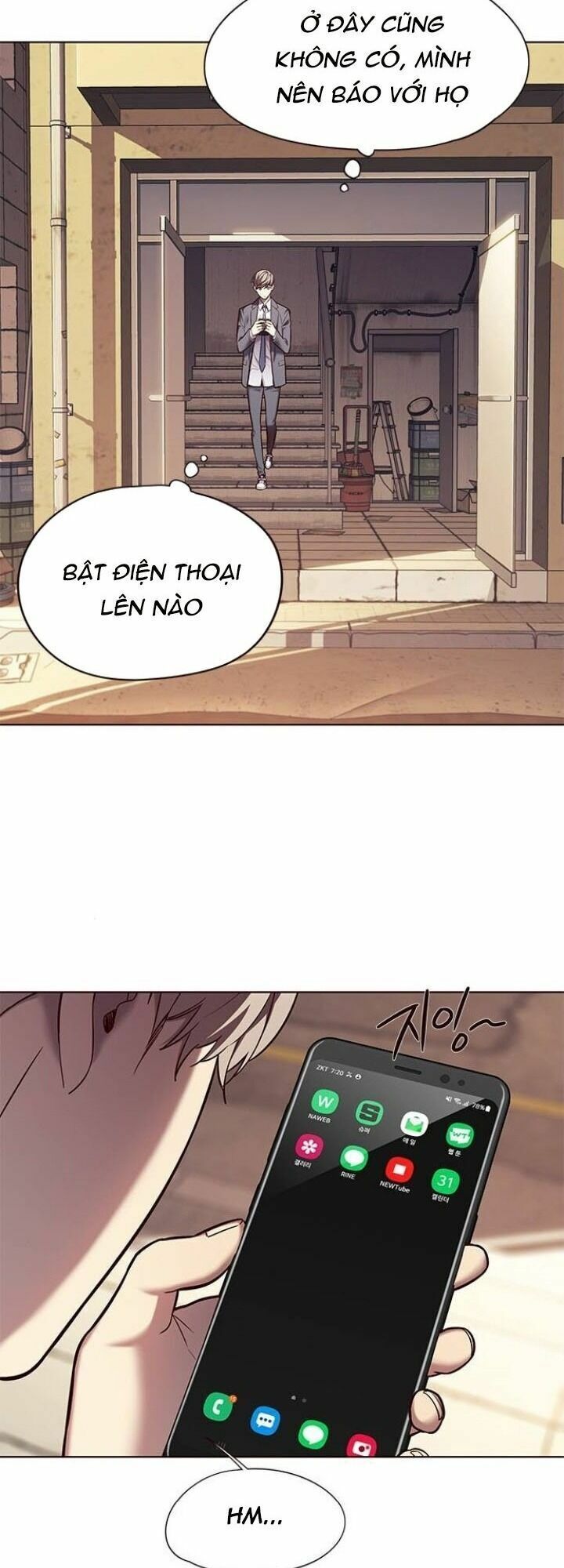 đọc truyện Hóa Thân Thành Mèo Chương 106 ảnh 44 tại Thiên Thai Truyện