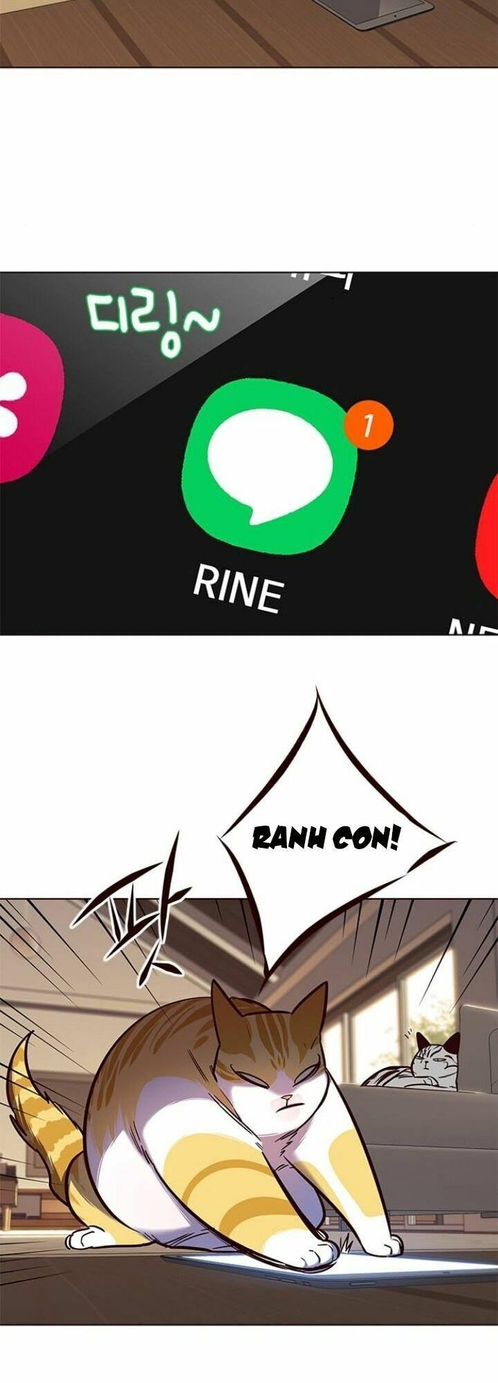 đọc truyện Hóa Thân Thành Mèo Chương 106 ảnh 50 tại Thiên Thai Truyện