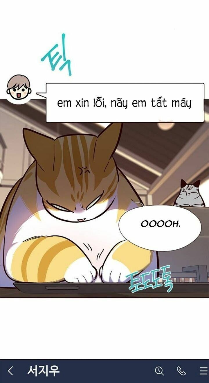 đọc truyện Hóa Thân Thành Mèo Chương 106 ảnh 51 tại Thiên Thai Truyện