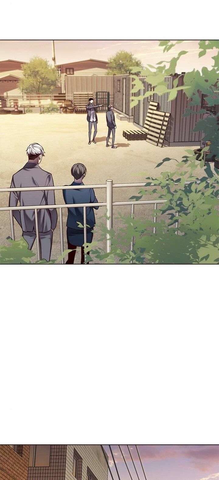 đọc truyện Hóa Thân Thành Mèo Chương 106 ảnh 7 tại Thiên Thai Truyện