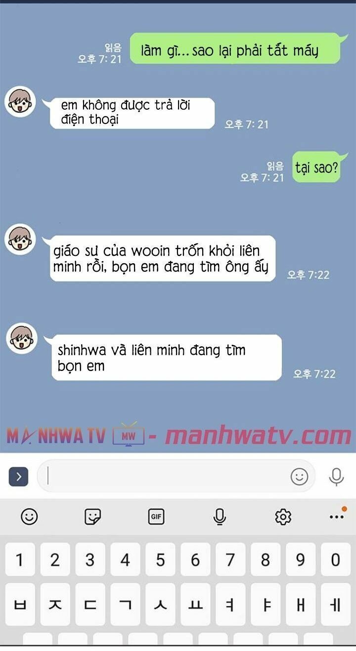 đọc truyện Hóa Thân Thành Mèo Chương 106 ảnh 52 tại Thiên Thai Truyện