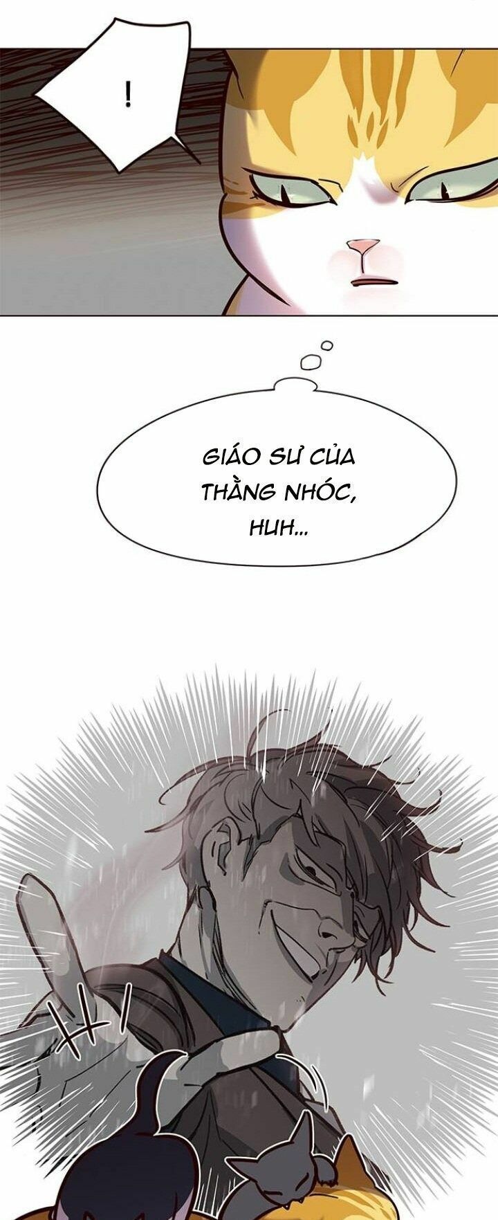 đọc truyện Hóa Thân Thành Mèo Chương 106 ảnh 53 tại Thiên Thai Truyện