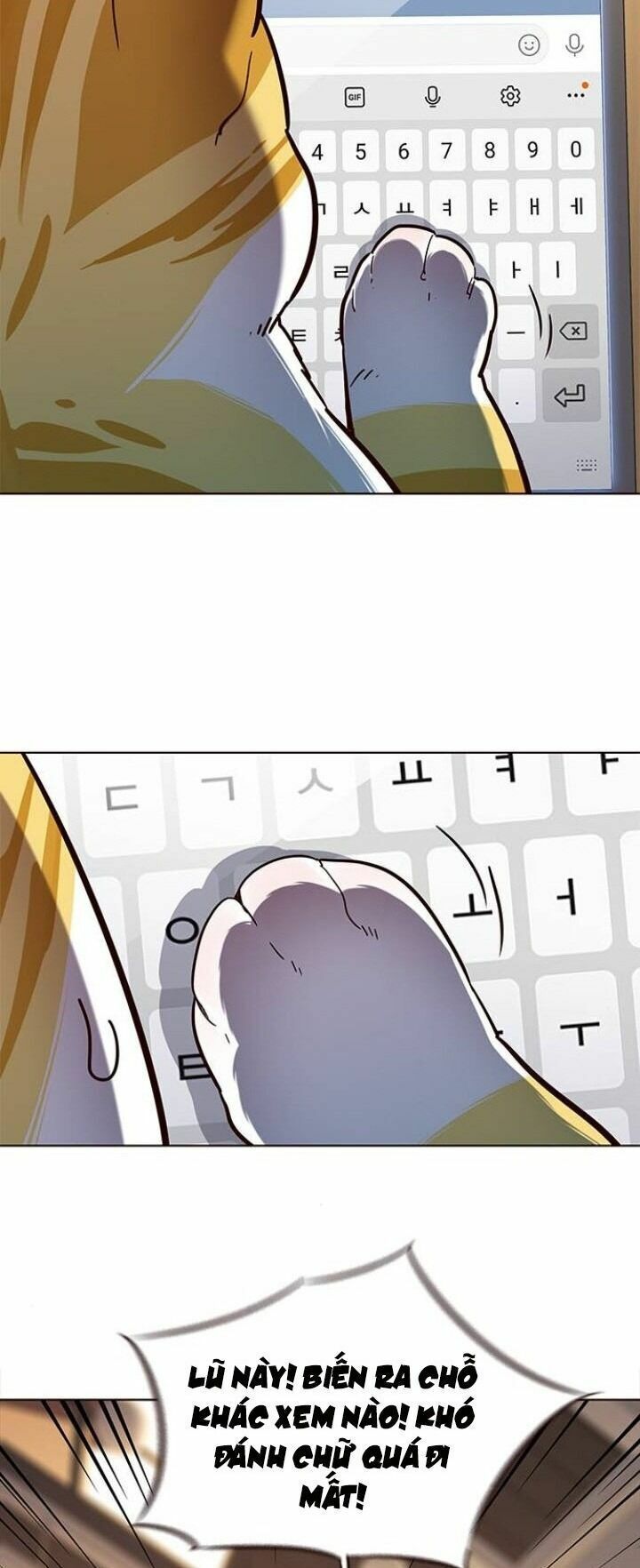 đọc truyện Hóa Thân Thành Mèo Chương 106 ảnh 55 tại Thiên Thai Truyện