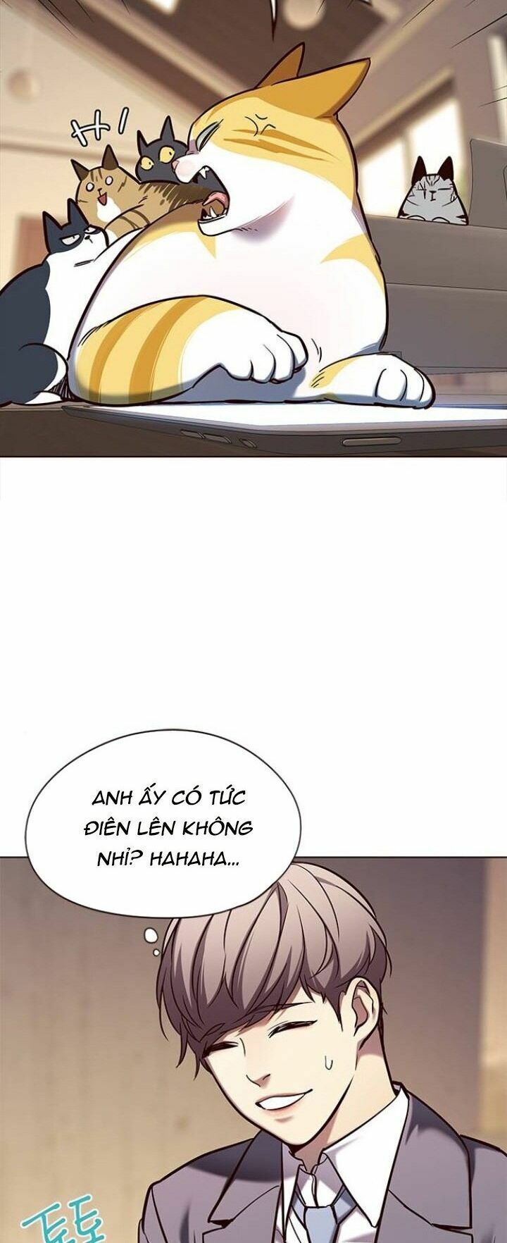 đọc truyện Hóa Thân Thành Mèo Chương 106 ảnh 56 tại Thiên Thai Truyện