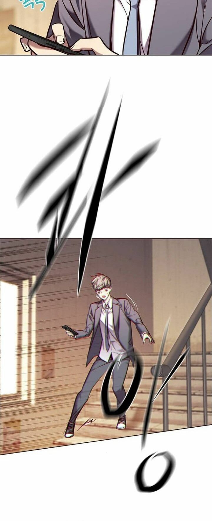 đọc truyện Hóa Thân Thành Mèo Chương 106 ảnh 57 tại Thiên Thai Truyện