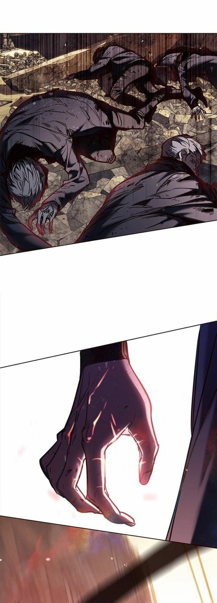 đọc truyện Hóa Thân Thành Mèo Chương 106 ảnh 62 tại Thiên Thai Truyện