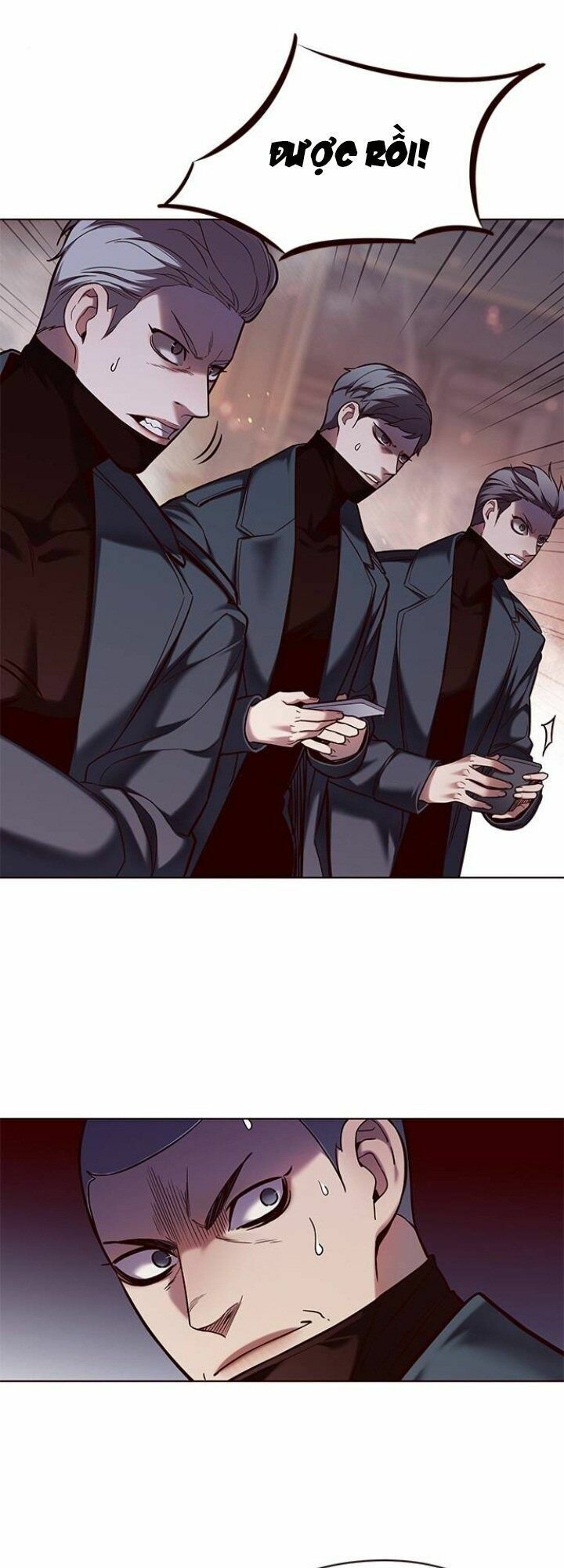 đọc truyện Hóa Thân Thành Mèo Chương 107 ảnh 17 tại Thiên Thai Truyện