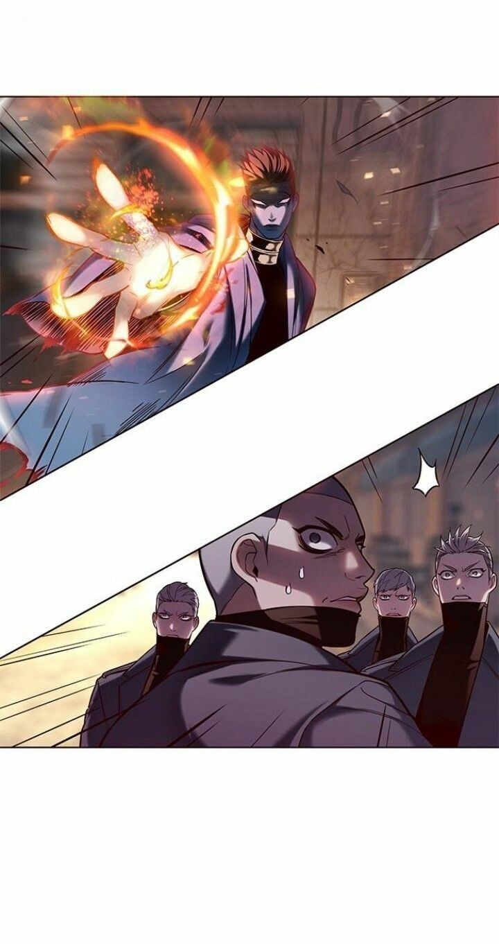 đọc truyện Hóa Thân Thành Mèo Chương 107 ảnh 19 tại Thiên Thai Truyện