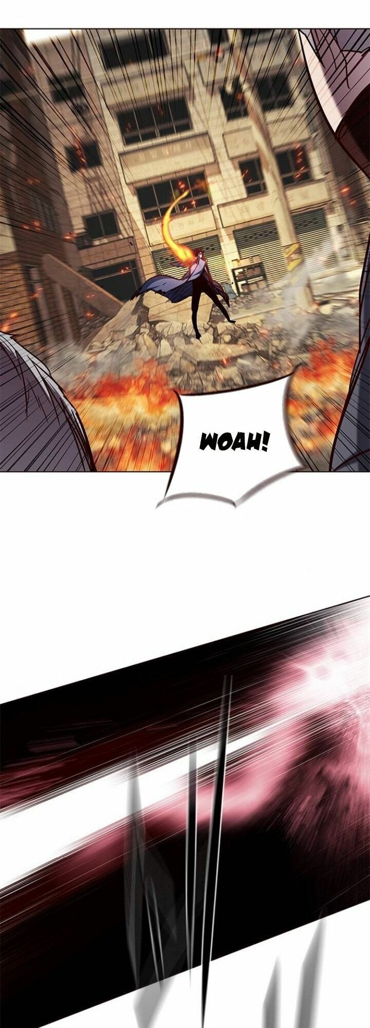 đọc truyện Hóa Thân Thành Mèo Chương 107 ảnh 20 tại Thiên Thai Truyện