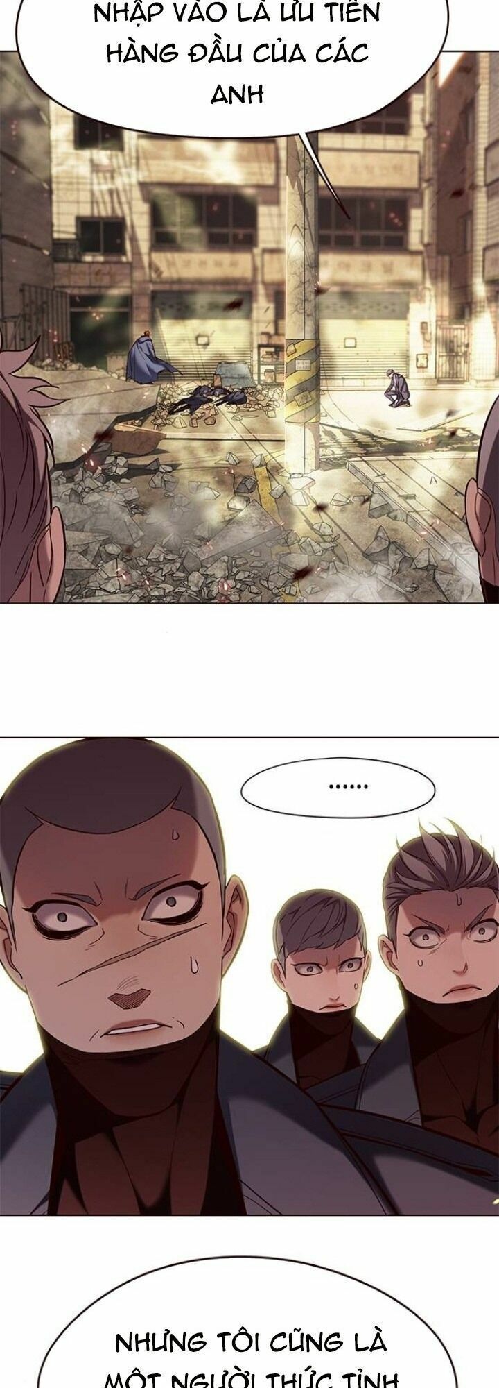 đọc truyện Hóa Thân Thành Mèo Chương 107 ảnh 32 tại Thiên Thai Truyện